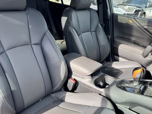 Used 2024 Subaru Outback Wilderness image 9