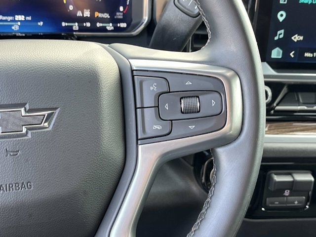 Used 2026 Chevrolet Silverado 1500 RST AWD/4WD image 29