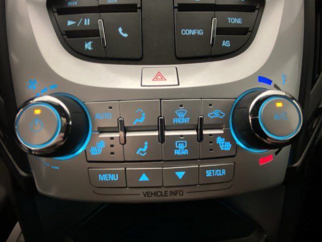 Used 2017 Chevrolet Equinox LT w/ Midnight Edition FWD image 18