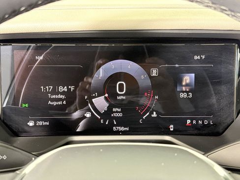 New 2026 GMC Acadia Elevation w/ Black Edition FWD image 28