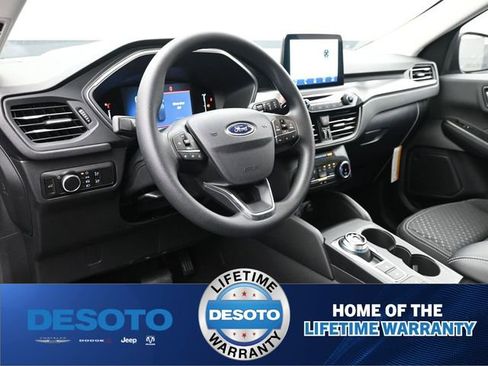 New 2025 Ford Escape Active FWD image 19