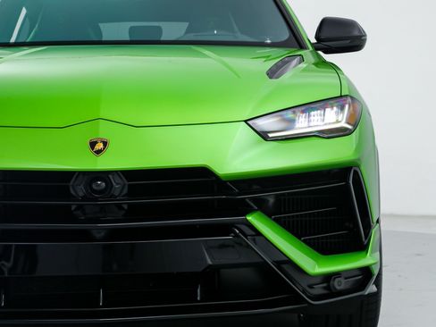 Used 2024 Lamborghini Urus S AWD/4WD image 10