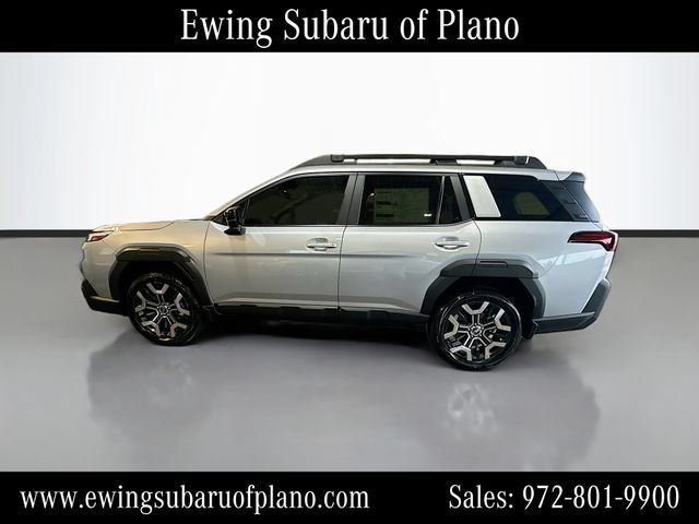 Used 2026 Subaru Outback Touring XT AWD/4WD image 4