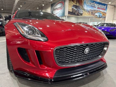 Used 2016 Jaguar F-TYPE 16k in Aftermarket Upgrades $8 image 26