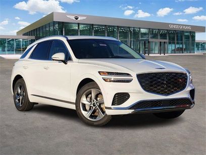 New 2026 Genesis GV70 2.5T Advanced