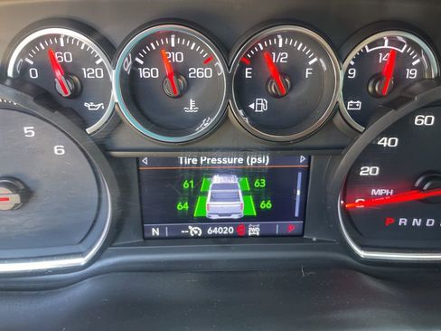 Certified 2023 Chevrolet Silverado 2500 LT w/ All Star Edition image 27