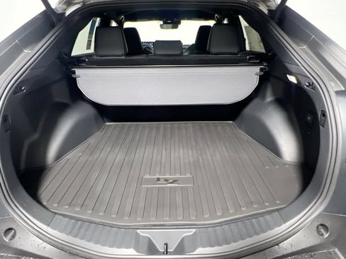 New 2026 Toyota bZ AWD/4WD image 31