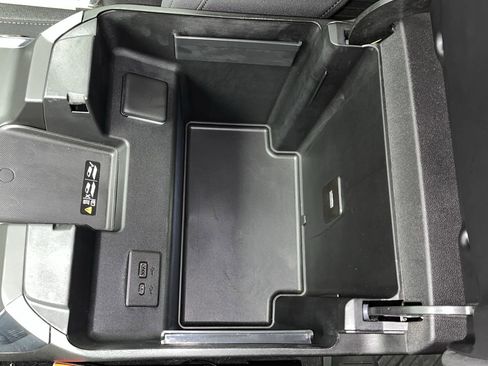 Certified 2024 Chevrolet Silverado 1500 RST w/ Convenience Package II image 28