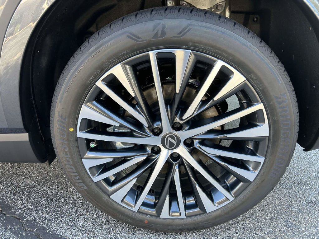 New 2026 Lexus RX 350 Premium Plus FWD image 7