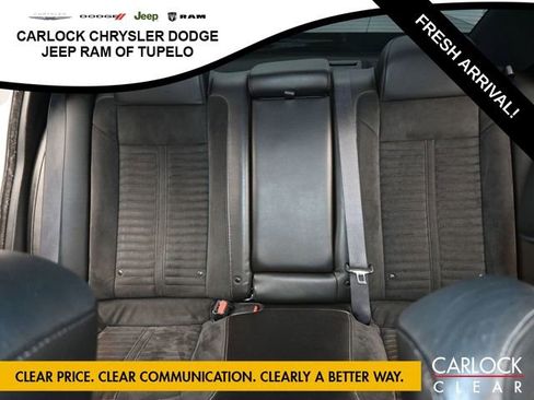 Used 2023 Dodge Charger Scat Pack w/ Daytona Edition Group image 24