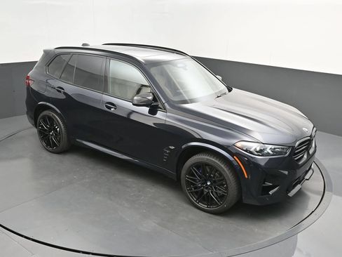 New 2026 BMW X5 M Competition w/ Executive Package AWD/4WD image 41
