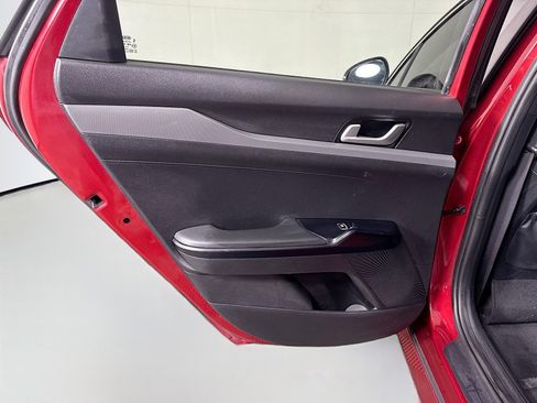 Used 2021 Kia K5 GT-Line image 26