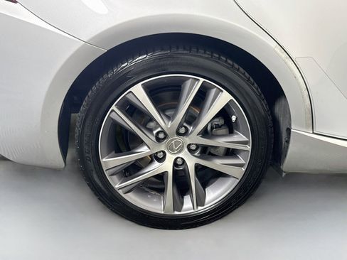 Used 2018 Lexus IS 300 w/ Accessory Package 2 RWD image 33
