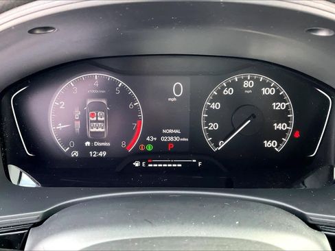 Used 2024 Honda Civic Sport image 23