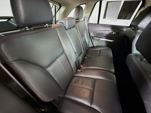 Used 2014 Ford Edge SEL w/ Equipment Group 205A FWD image 33
