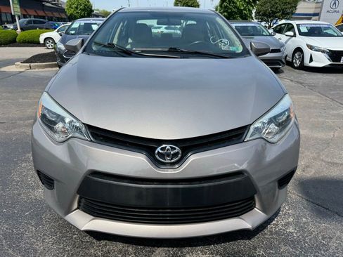Used 2014 Toyota Corolla LE FWD image 8