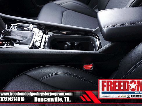 New 2026 Jeep Compass Latitude image 35