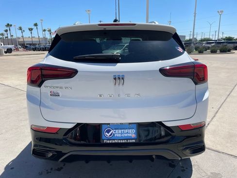 Used 2026 Buick Encore GX Sport Touring FWD image 4