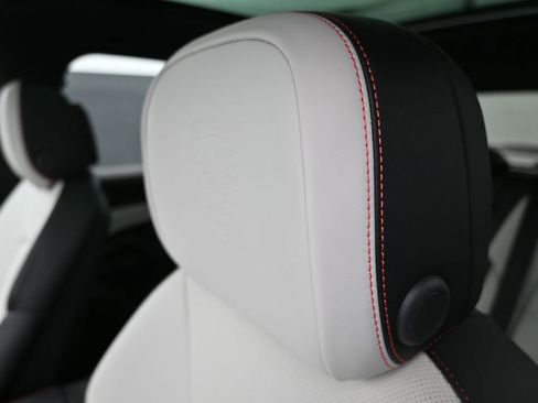 New 2026 Porsche Cayenne AWD/4WD image 15