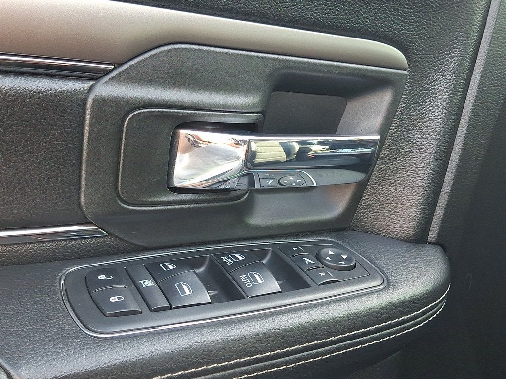 Used 2018 RAM 1500 Sport w/ Convenience Group AWD/4WD image 14