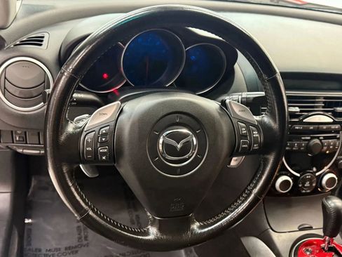 Used 2004 MAZDA RX-8 image 25