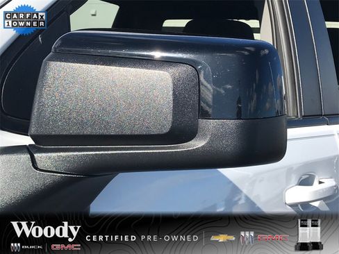 Certified 2022 Chevrolet Silverado 1500 RST w/ Protection Package image 12