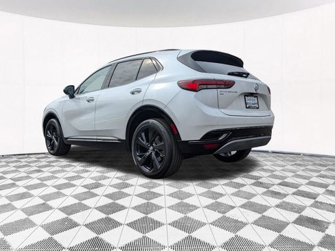 Used 2023 Buick Envision Essence w/ Sport Touring Package image 13