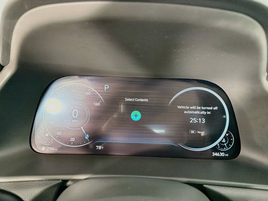 Used 2023 Hyundai Sonata SEL Plus FWD image 18