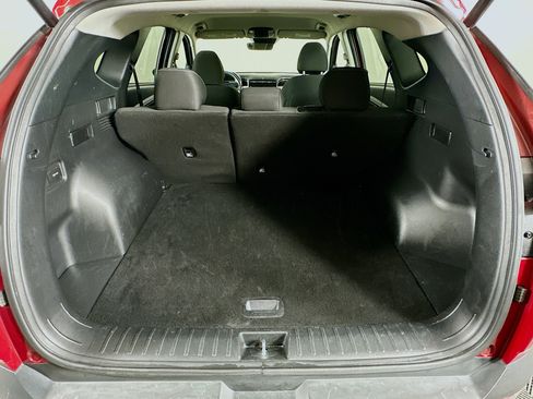 Used 2024 Hyundai Tucson SEL image 28