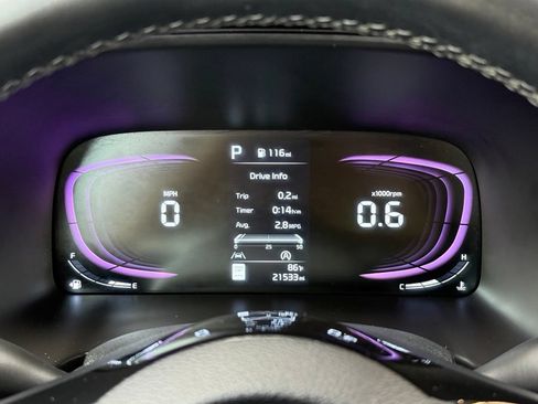 Used 2023 Kia Soul EX FWD image 36