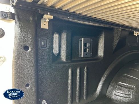 Used 2025 Ford F250 Lariat w/ FX4 Off-Road Package AWD/4WD image 16