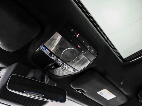 Used 2025 Mercedes-Benz G 63 AMG 4MATIC image 43