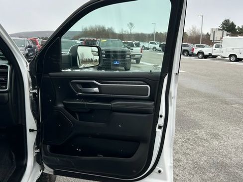 Used 2020 RAM 1500 Big Horn image 39
