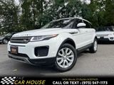 Used 2019 Land Rover Range Rover Evoque SE Premium image 2
