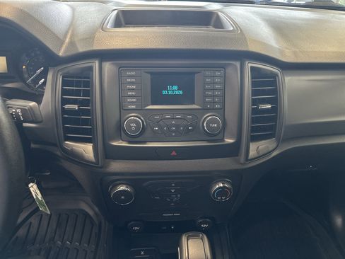 Used 2023 Ford Ranger XL w/ Trailer Tow Package image 3