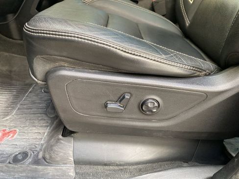 Used 2019 RAM 1500 Rebel w/ Rebel Level 2 Equipment Group image 45