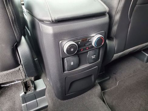 Used 2024 Ford Explorer ST w/ Equipment Group 401A AWD/4WD image 30