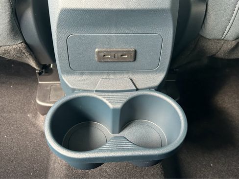 New 2026 Ford Maverick XLT image 8