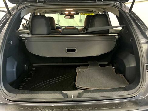 Certified 2025 Subaru Crosstrek 2.5i Limited image 34