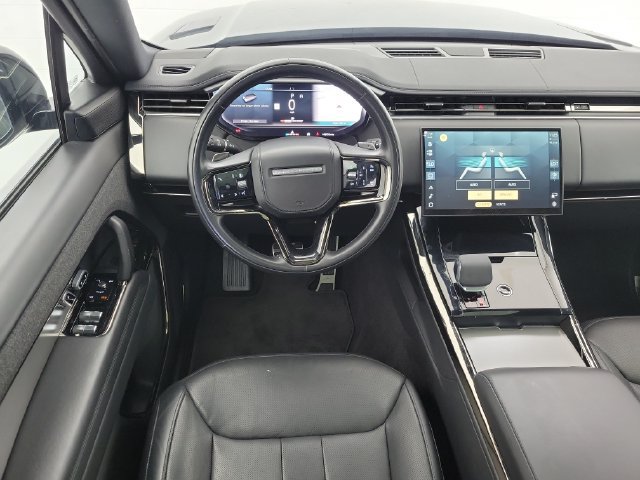 Used 2024 Land Rover Range Rover Sport Dynamic SE AWD/4WD image 15