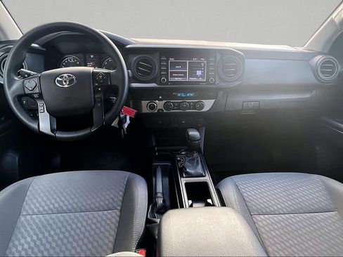 Certified 2023 Toyota Tacoma SR image 6