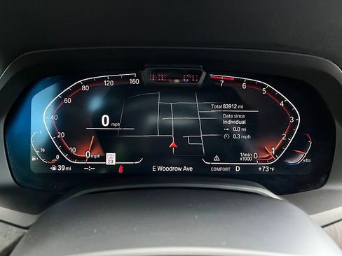 Used 2019 BMW X5 xDrive40i AWD/4WD image 12