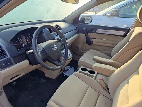 Used 2011 Honda CR-V SE image 8