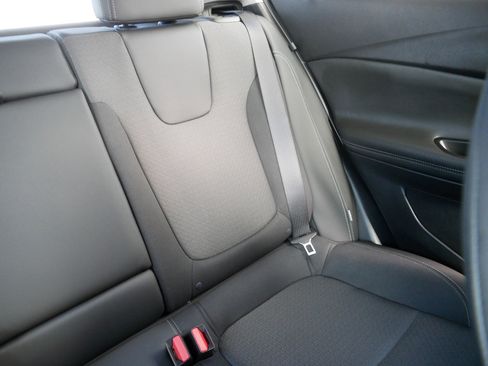 Used 2024 Buick Encore GX Preferred w/ Comfort Package image 14