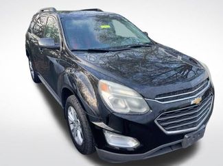 Used 2016 Chevrolet Equinox LT w/ LPO, Protection Package video 1