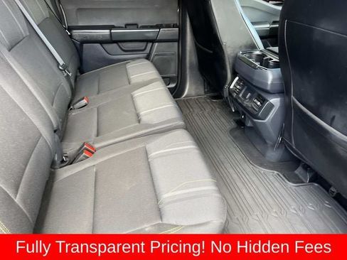 Used 2024 Ford F150 STX AWD/4WD image 19