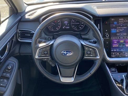 Used 2021 Subaru Outback Onyx Edition XT w/ Popular Package #2 image 28