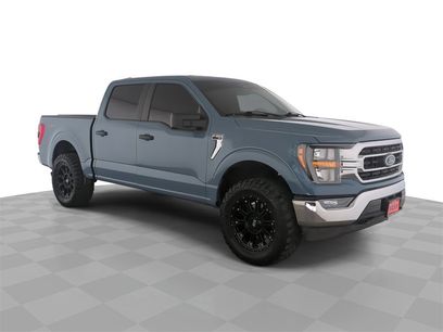 Used 2023 Ford F150 XLT