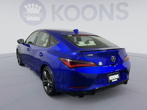 Used 2023 Acura Integra A-Spec image 4