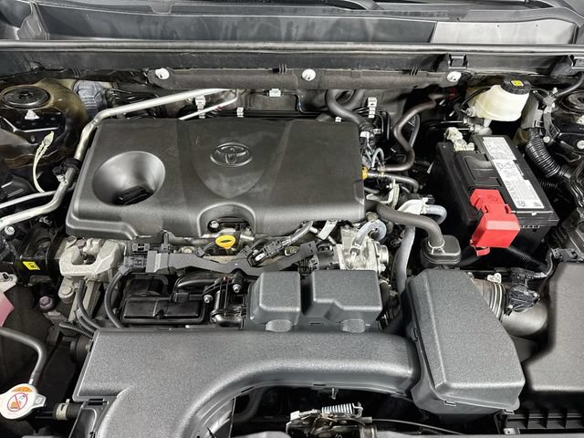 Used 2023 Toyota RAV4 Adventure AWD/4WD image 29